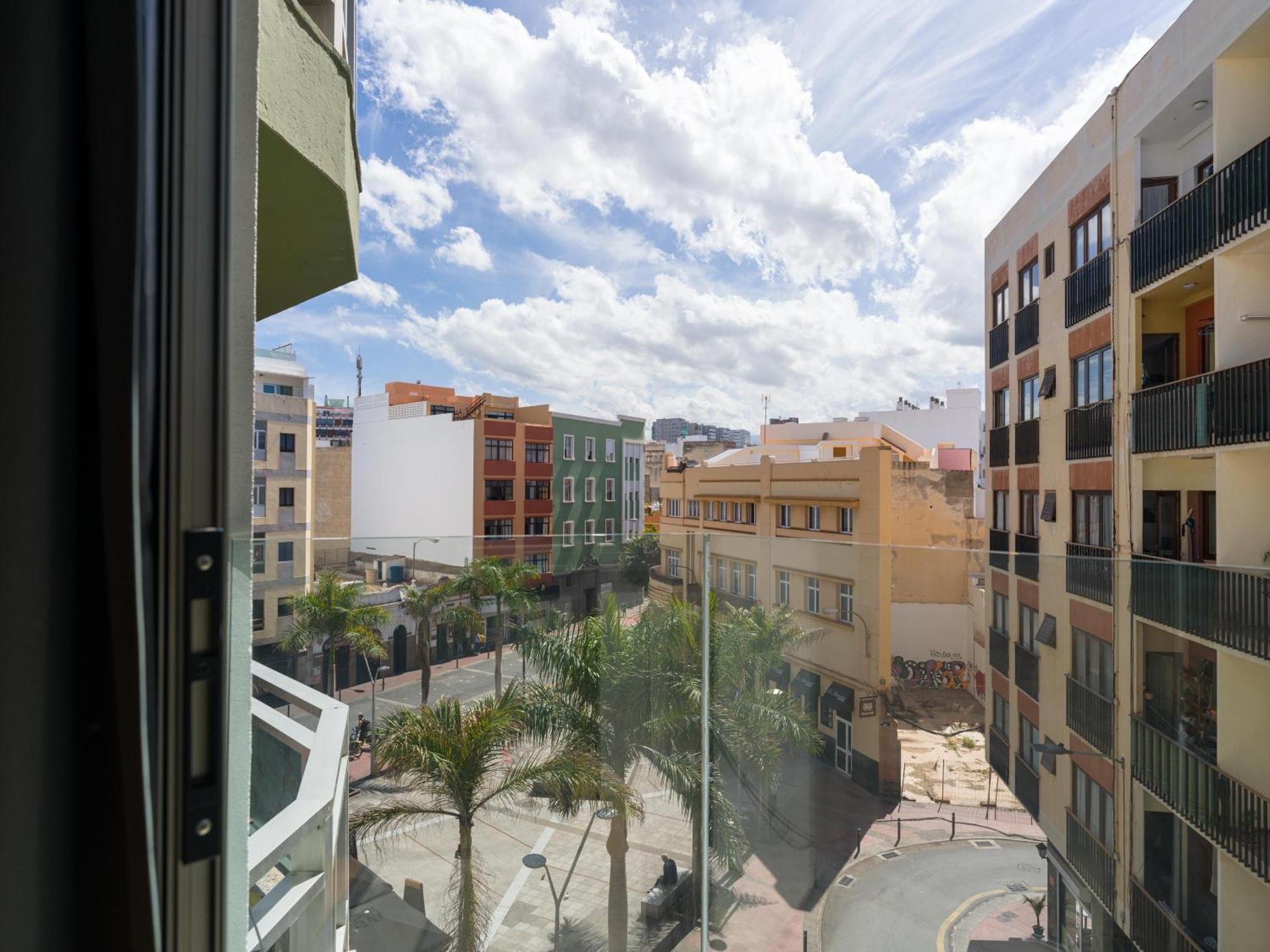 Feel Canteras Las Palmas de Gran Canaria Exterior photo