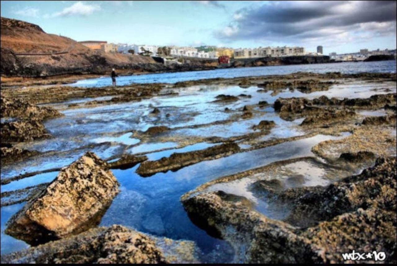 Feel Canteras Las Palmas de Gran Canaria Exterior photo